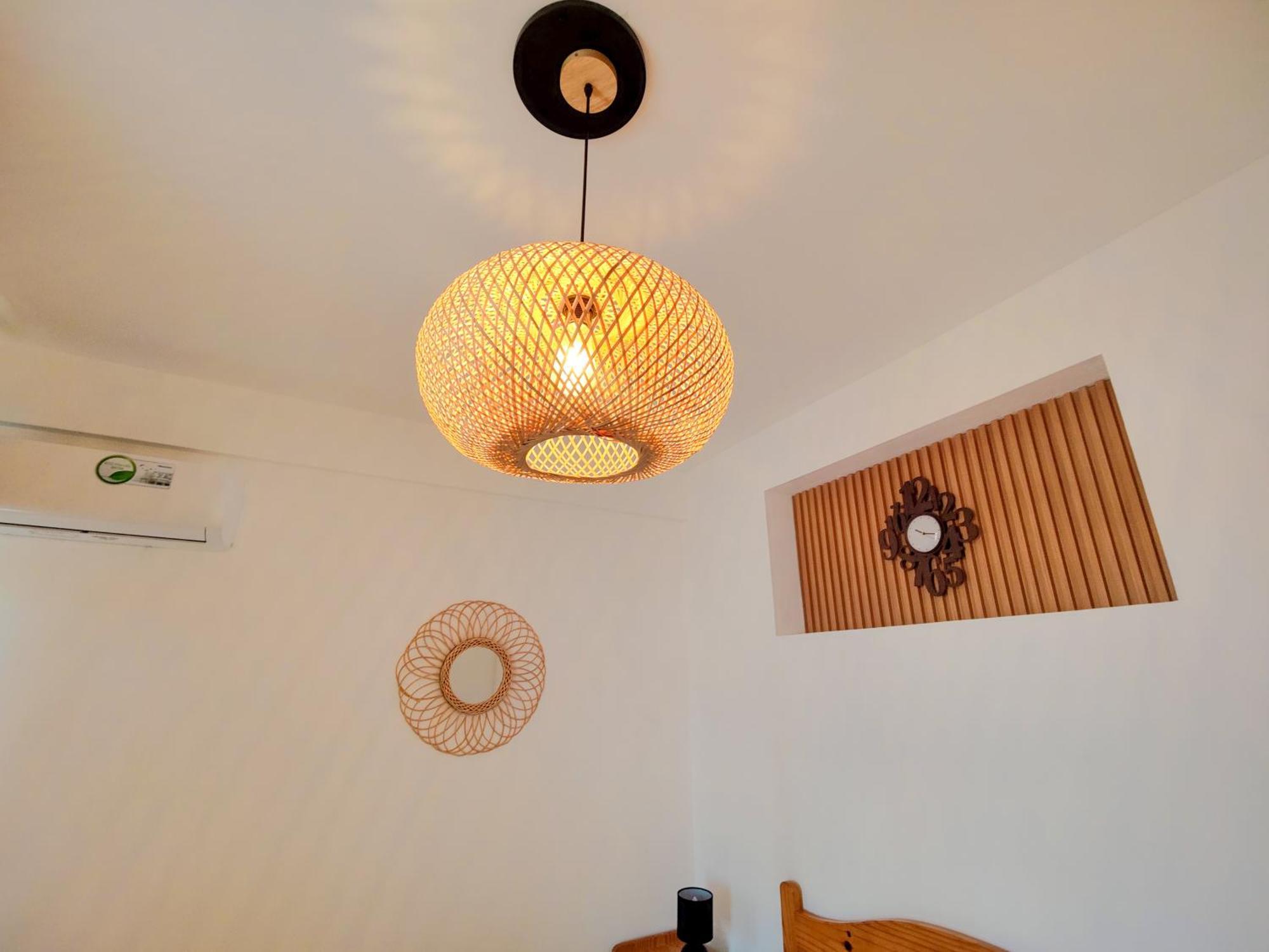 Fibonacci Beachfront Apartment Flic-en-Flacq Kültér fotó